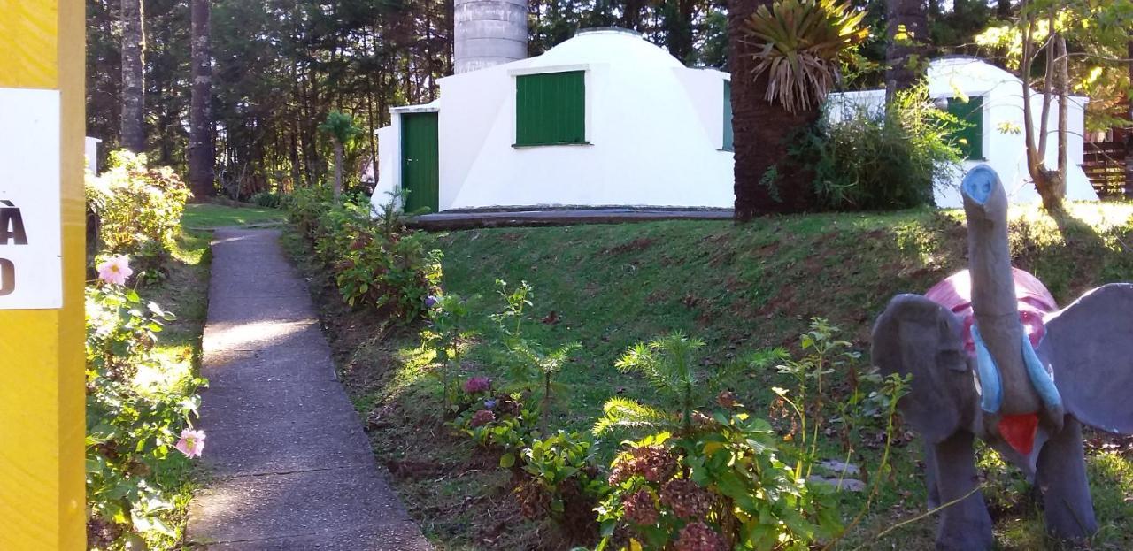 Pousada Igloo Campos do Jordão Exterior photo