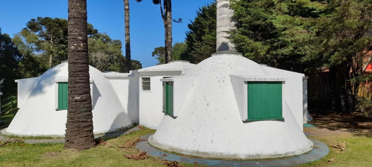 Pousada Igloo Campos do Jordão Exterior photo